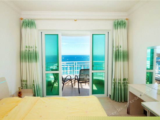 全海景三房一厅