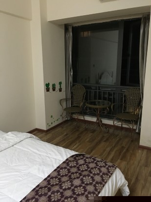 酒店房型