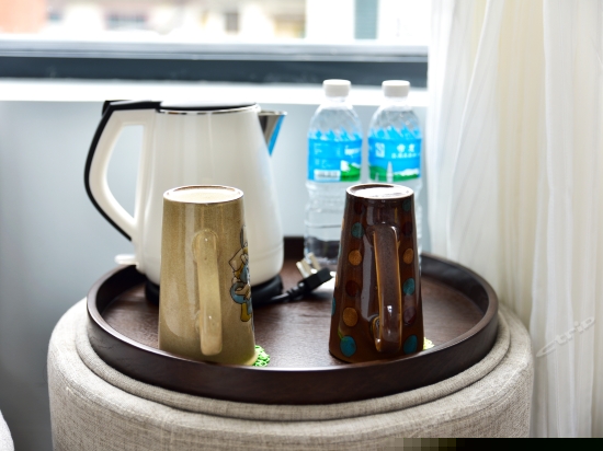 苍山景观豪华大床房