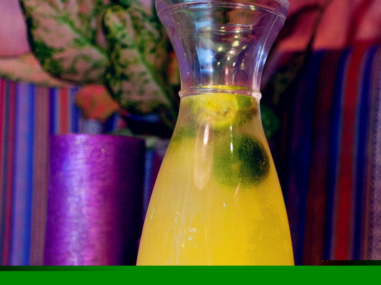 黎情拾光大床房