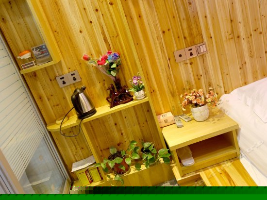 301珠帘璧合大床房