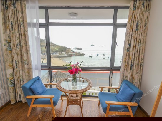 海景家庭亲子房