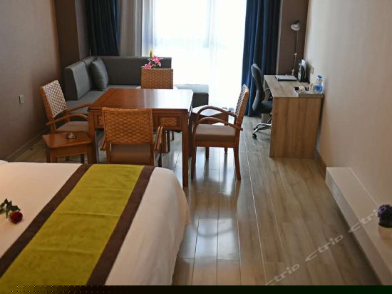 忘忧小屋麻将房