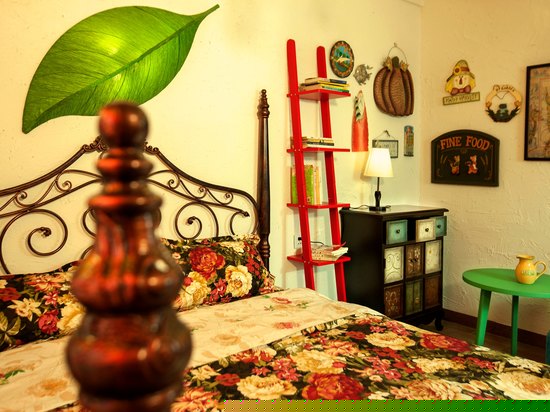 哈瓦那之春（大床）