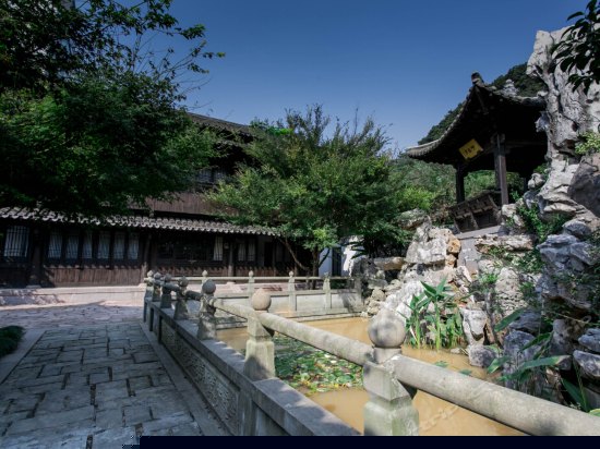 贰号院·湖山阁