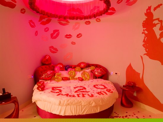 8107依恋之FUN（无窗）