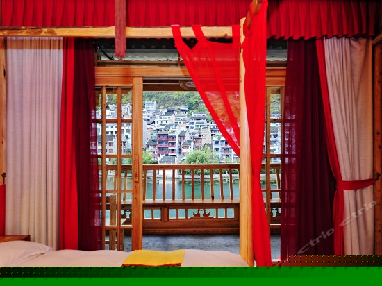 B栋树藤蜜恋大床房C