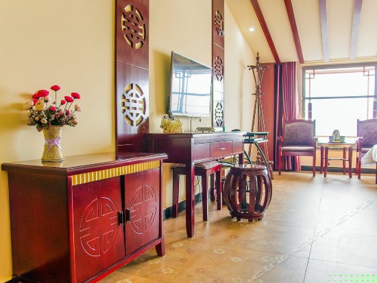 行政豪标（贵宾楼）