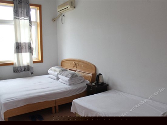 三人房（床位房）