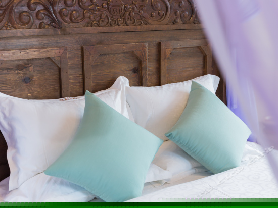 至尊全景复式大床房