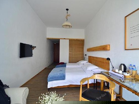 超值海景标准间