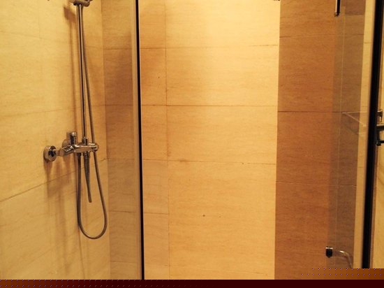 豪华江景精致房