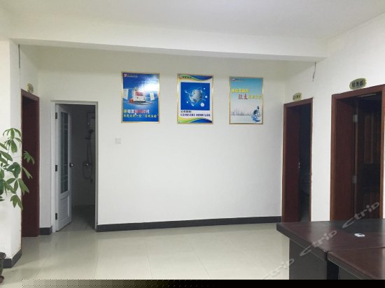 海景套房（三房一厅）