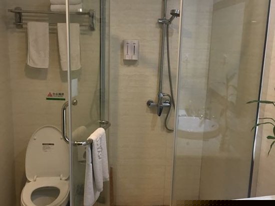 酒店房型