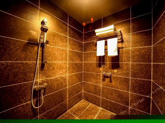 三号院南山蜜月房