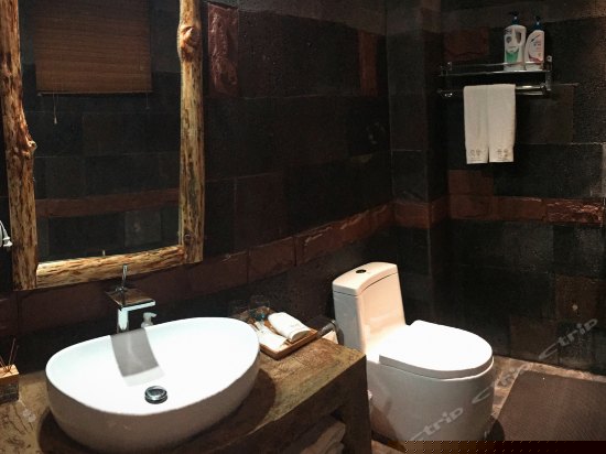 独立阳台大床房