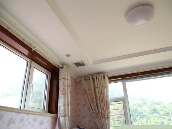 观景标准间榻榻米