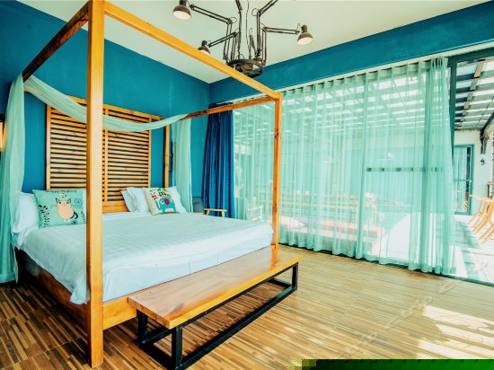 一楼海景特价房