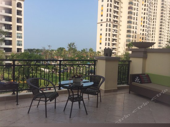 海韵洋房三房二厅