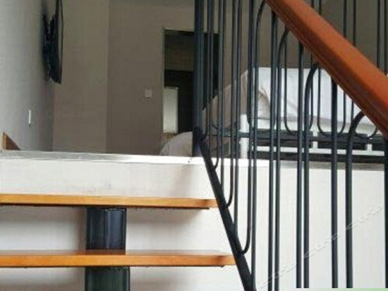 loft复式家庭房