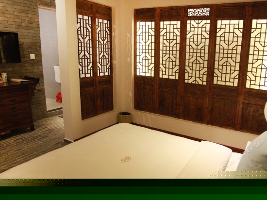 空间设计（无窗）