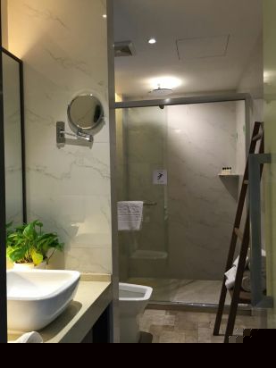 酒店房型