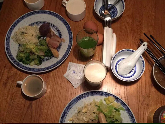 餐饮/会议