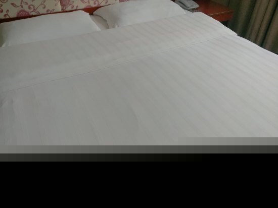大床房