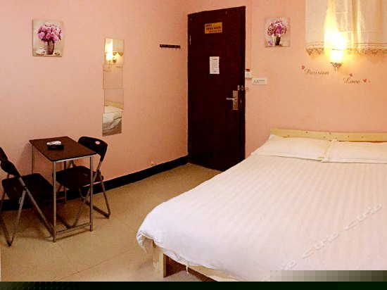 特惠大床房(无窗)