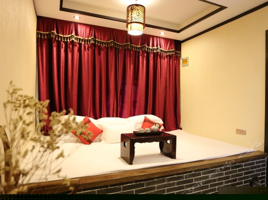 第七进院豪华独院包院