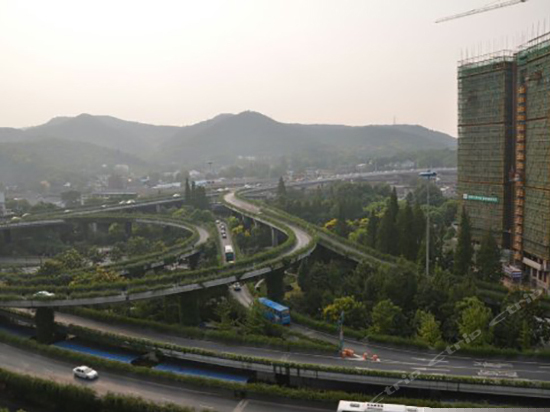 眺望远景