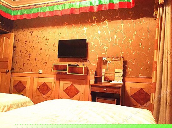 豪华单间（独卫）