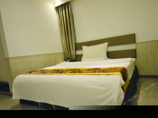 普通大床房(无窗)