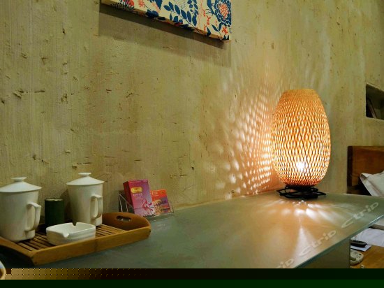 陕北风大床房(无窗)