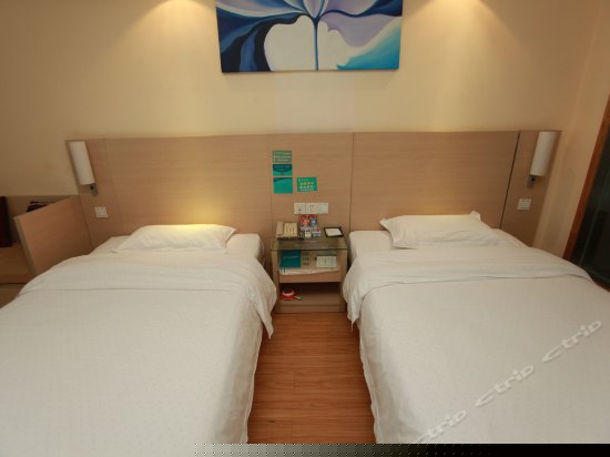 商务标准间(内宾)