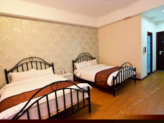 速度与激情主题房