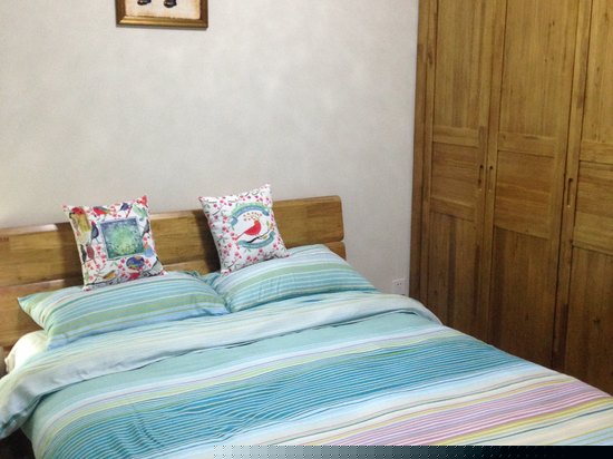 三房两厅别墅洋房