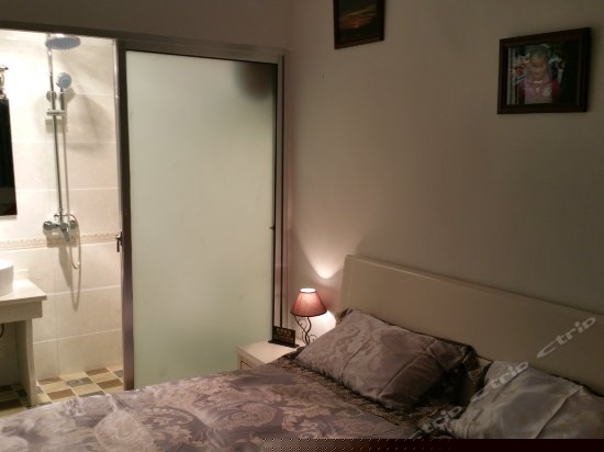 星空浪漫大床房