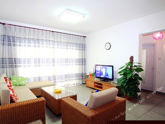 无敌海景三房二厅