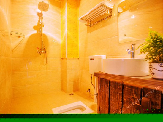 舒适双床房（无窗）