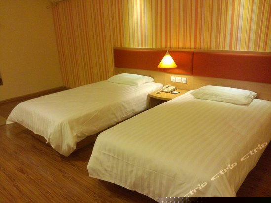 特惠双人房(无窗)