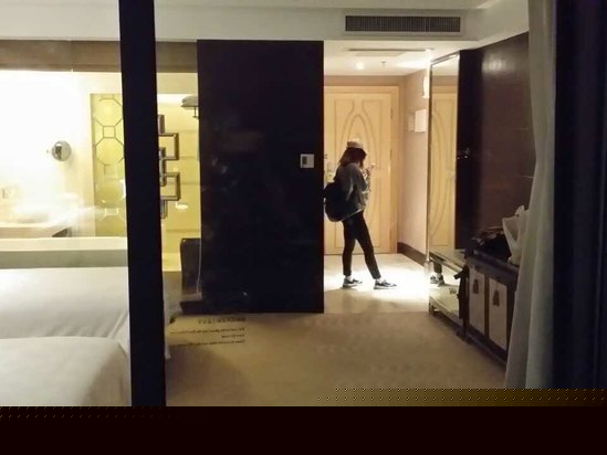 酒店房型