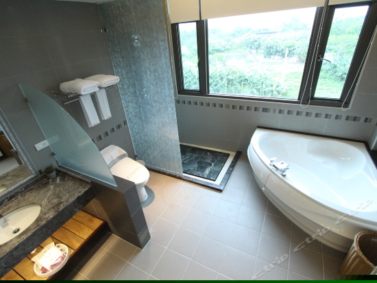 典藏豪华双人房