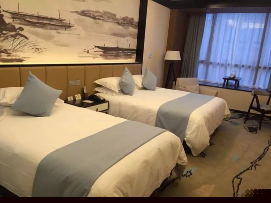 酒店房型