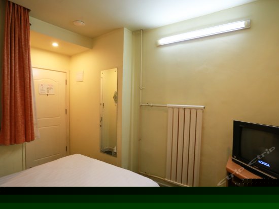 特惠大床房（无窗）