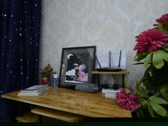 回忆童年2室2厅