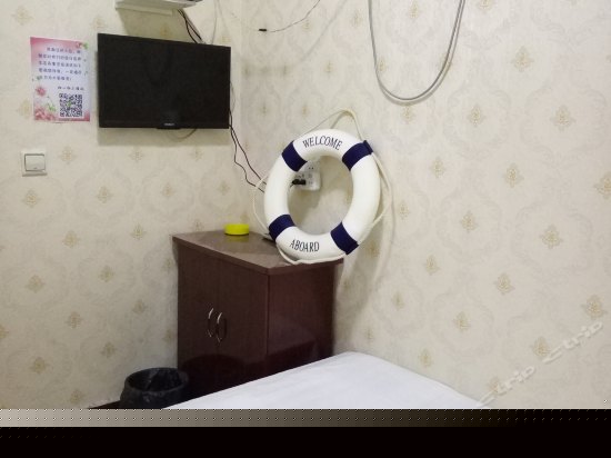 空调双人间