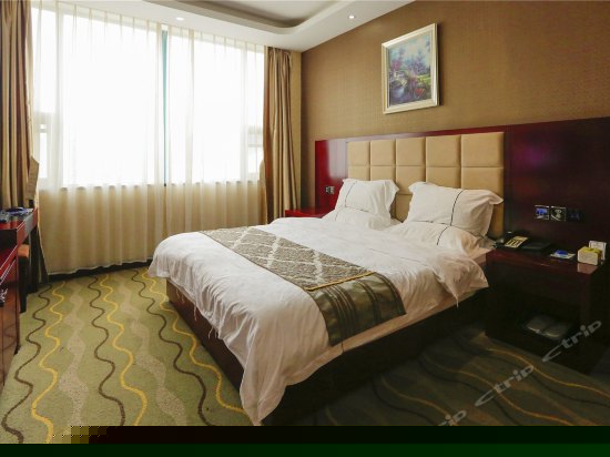 特价单间（无窗）