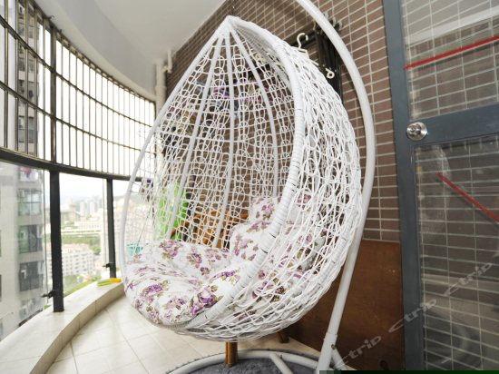 精装景观两室一厅