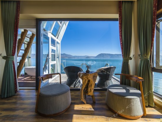 全海景星空套房